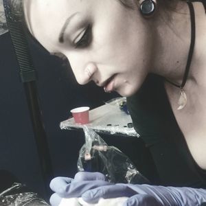 Meet your Posher, Nikki